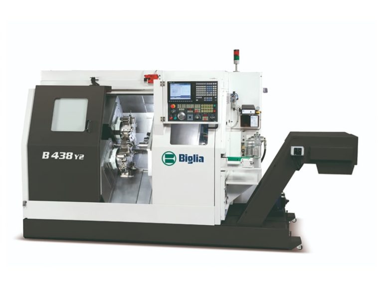 Products - Biglia